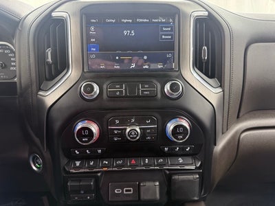 2023 GMC Sierra 2500HD Denali