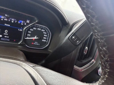 2023 GMC Sierra 2500HD Denali