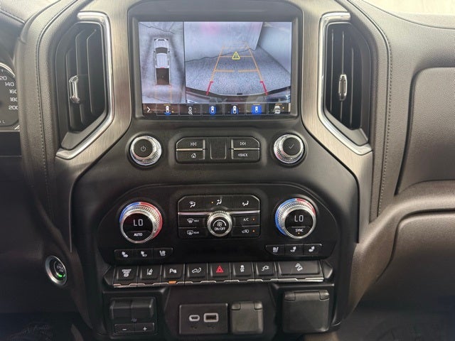 2023 GMC Sierra 2500HD Denali