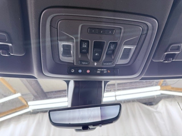 2023 GMC Sierra 2500HD Denali