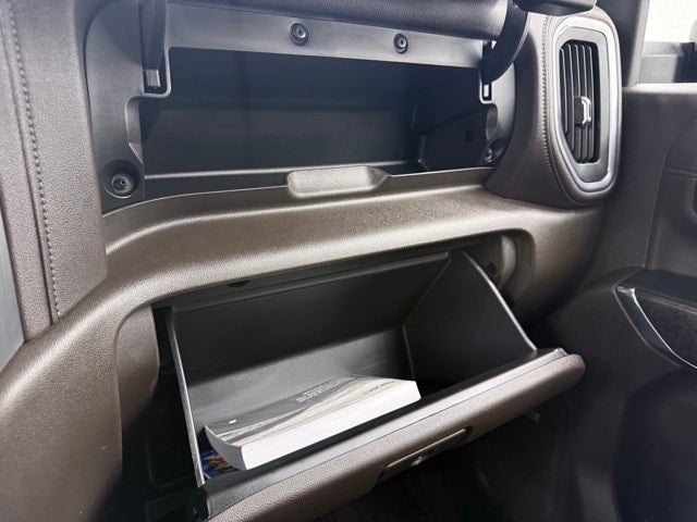 2023 GMC Sierra 2500HD Denali