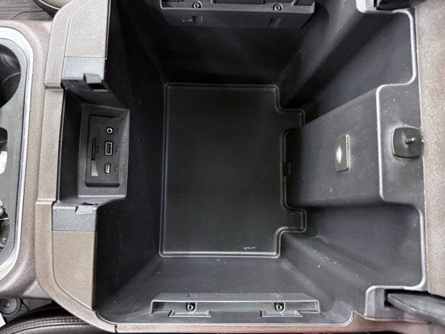 2023 GMC Sierra 2500HD Denali