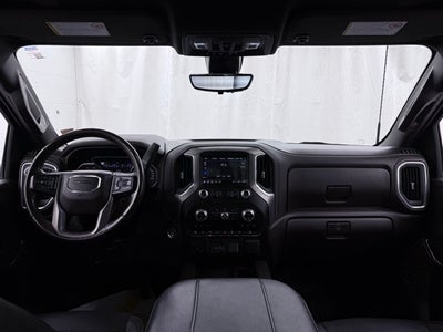 2023 GMC Sierra 2500HD Denali