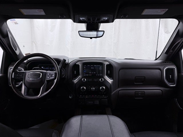 2023 GMC Sierra 2500HD Denali