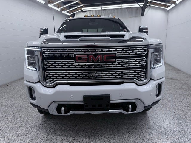 2023 GMC Sierra 2500HD Denali