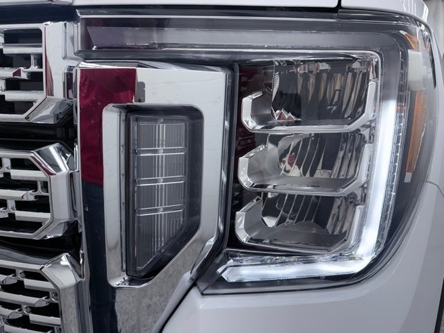 2023 GMC Sierra 2500HD Denali