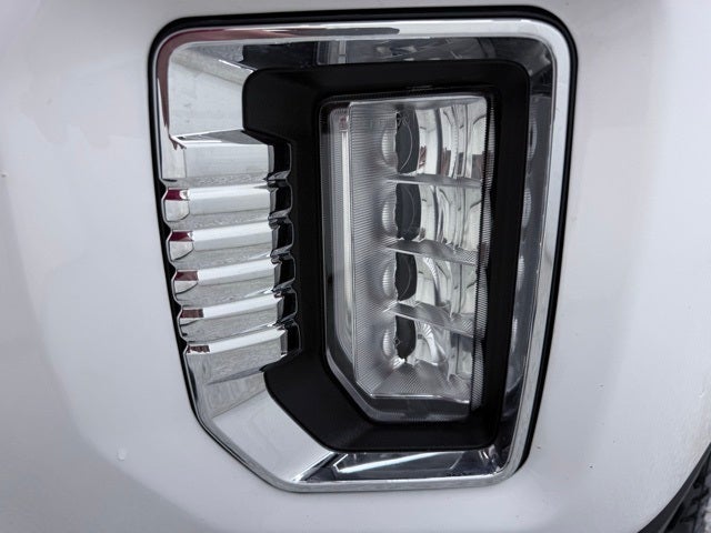 2023 GMC Sierra 2500HD Denali