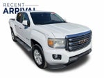2019 GMC Canyon SLE1