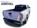 2019 GMC Canyon SLE1