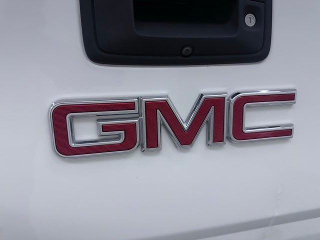 2020 GMC Canyon SLE1