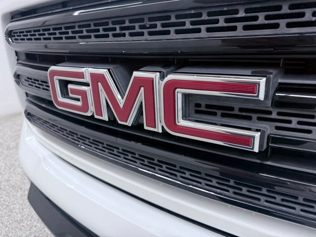 2020 GMC Canyon SLE1