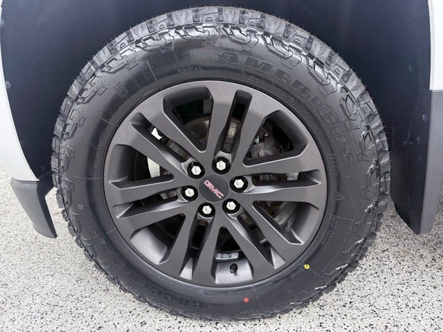 2020 GMC Canyon SLE1