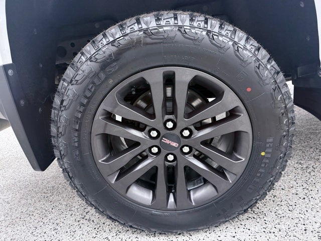 2020 GMC Canyon SLE1