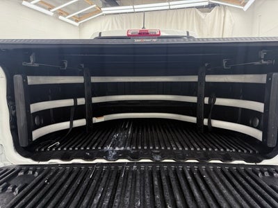 2020 GMC Canyon SLE1