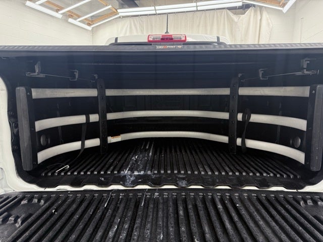 2020 GMC Canyon SLE1