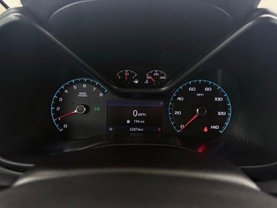 2020 GMC Canyon SLE1