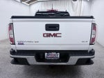 2020 GMC Canyon SLE1