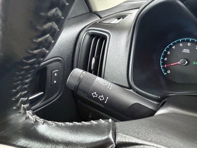 2020 GMC Canyon SLE1