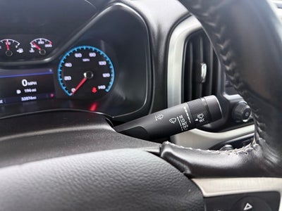 2020 GMC Canyon SLE1