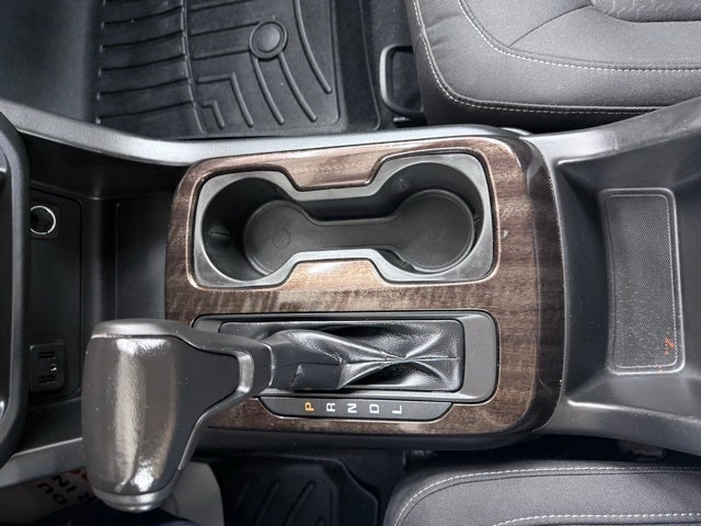 2020 GMC Canyon SLE1