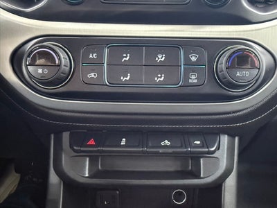 2020 GMC Canyon SLE1