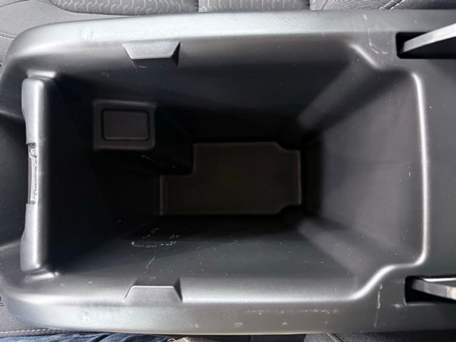 2020 GMC Canyon SLE1