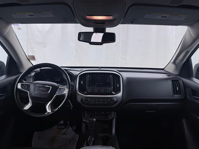 2020 GMC Canyon SLE1