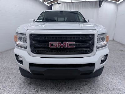 2020 GMC Canyon SLE1