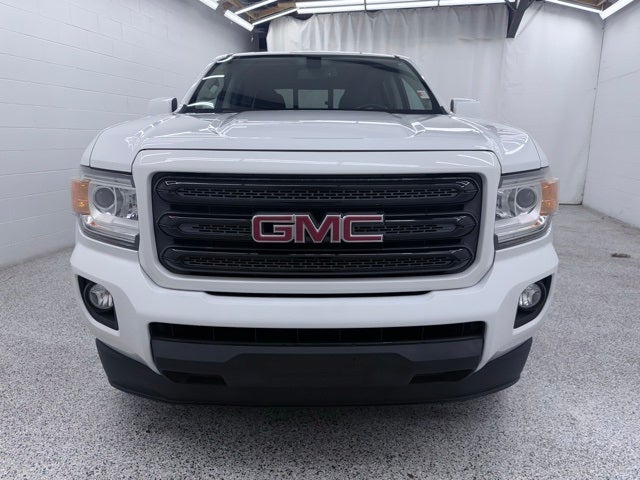 2020 GMC Canyon SLE1