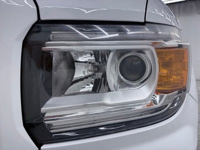 2020 GMC Canyon SLE1