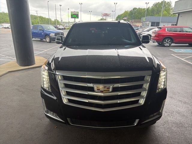 2016 Cadillac Escalade ESV Premium