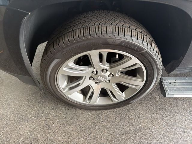 2016 Cadillac Escalade ESV Premium