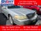 2003 Lincoln Town Car Executive