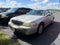 2003 Lincoln Town Car Executive