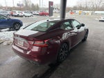 2019 Nissan Maxima Platinum