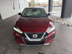 2019 Nissan Maxima Platinum