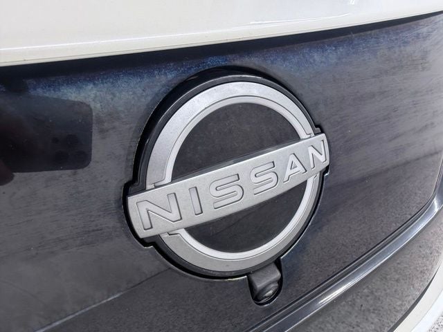 2023 Nissan Leaf SV Plus