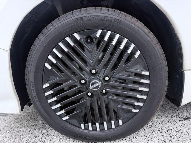 2023 Nissan Leaf SV Plus