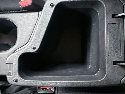 2023 Nissan Leaf SV Plus