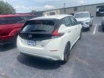 2023 Nissan Leaf SV Plus