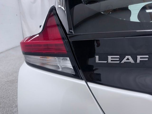 2023 Nissan Leaf SV Plus