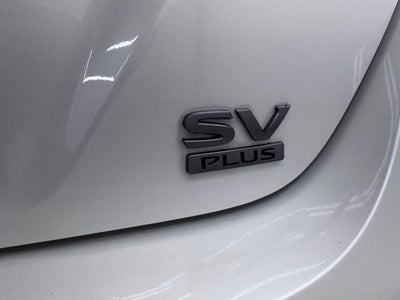 2023 Nissan Leaf SV Plus