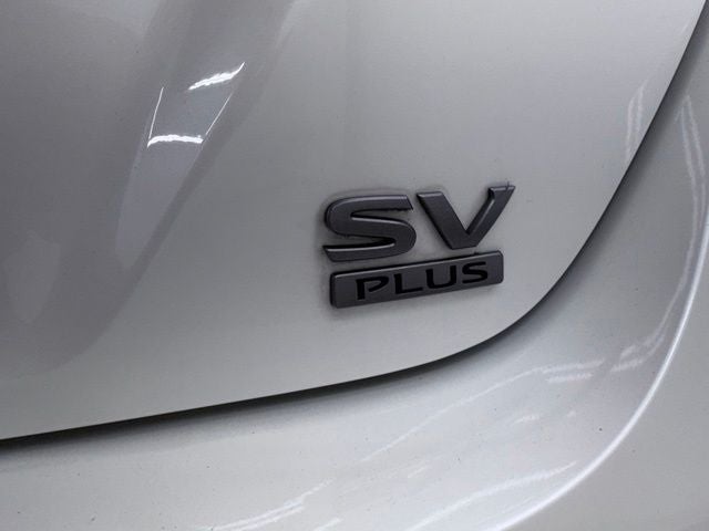 2023 Nissan Leaf SV Plus