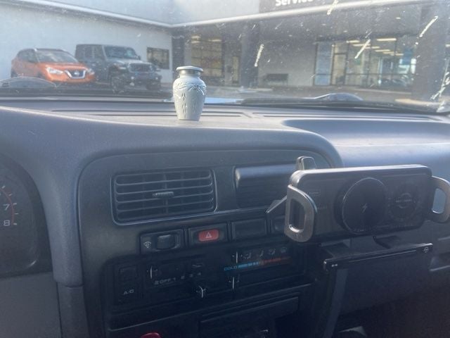 1997 Nissan Truck XE