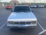 1997 Nissan Truck XE