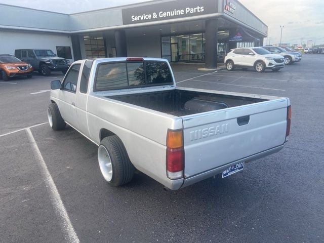 1997 Nissan Truck XE
