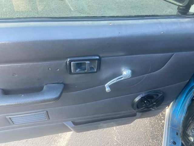 1997 Nissan Truck XE