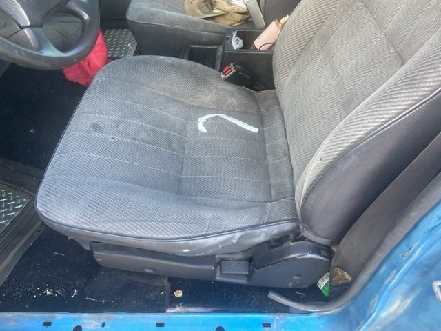 1997 Nissan Truck XE