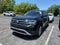 2021 Volkswagen Atlas 2.0T SEL