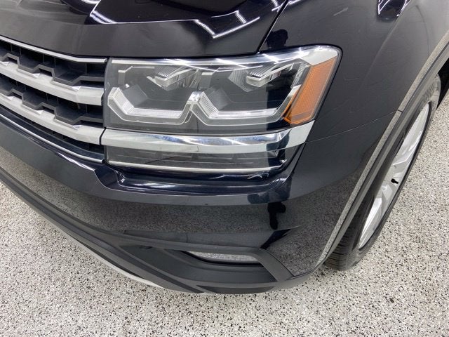 2019 Volkswagen Atlas 3.6L V6 SE w/Technology
